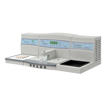 KD-BMⅢ、BLⅢ、BC 冷凍包埋機+保存臺