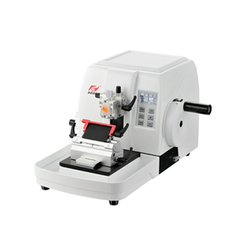 KD-3390 組織切片機(jī)（半自動智能感知型）