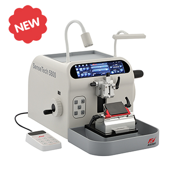 KD-ST5800 組織切片機(jī)（半自動(dòng)切片機(jī)）